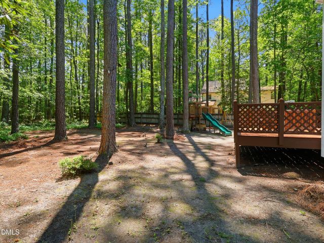 10705 Bexhill Drive, Cary, NC 27518