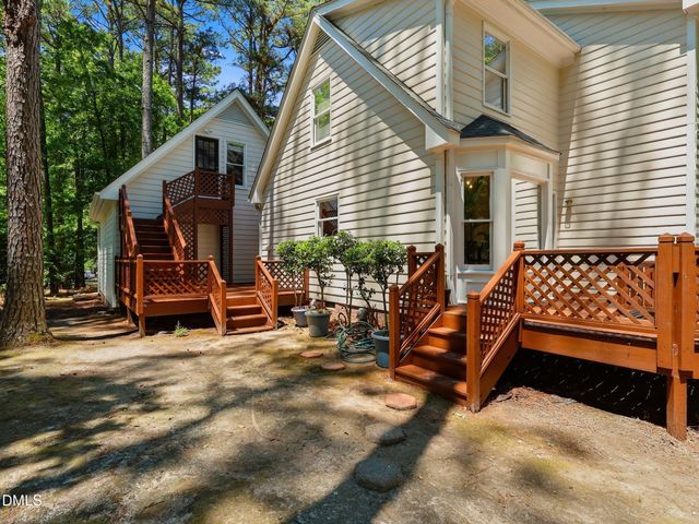 10705 Bexhill Drive, Cary, NC 27518