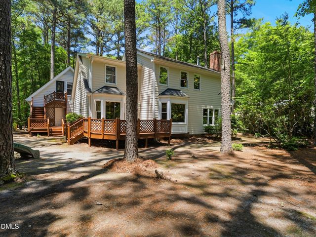 10705 Bexhill Drive, Cary, NC 27518
