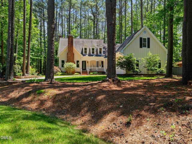 10705 Bexhill Drive, Cary, NC 27518