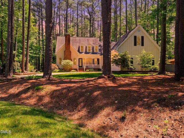 10705 Bexhill Drive, Cary, NC 27518