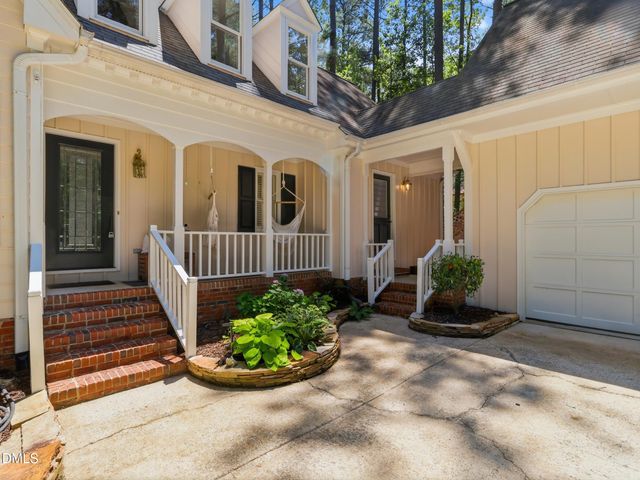10705 Bexhill Drive, Cary, NC 27518