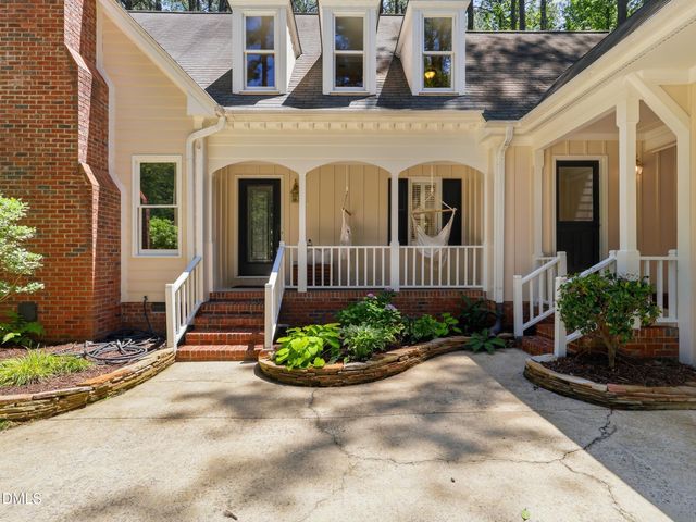 10705 Bexhill Drive, Cary, NC 27518