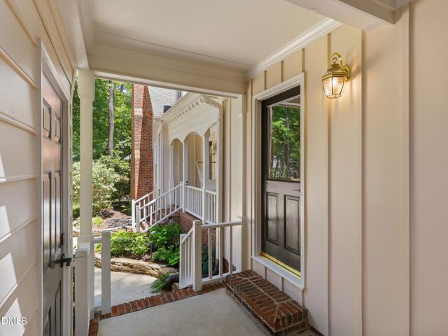 10705 Bexhill Drive, Cary, NC 27518