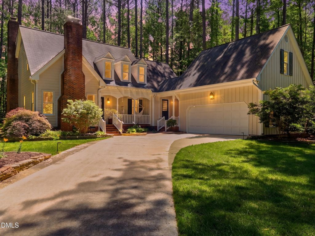 10705 Bexhill Drive, Cary, NC 27518