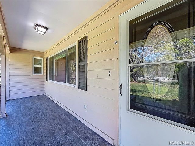 363 N Kensington Avenue, Lecanto, FL 34461