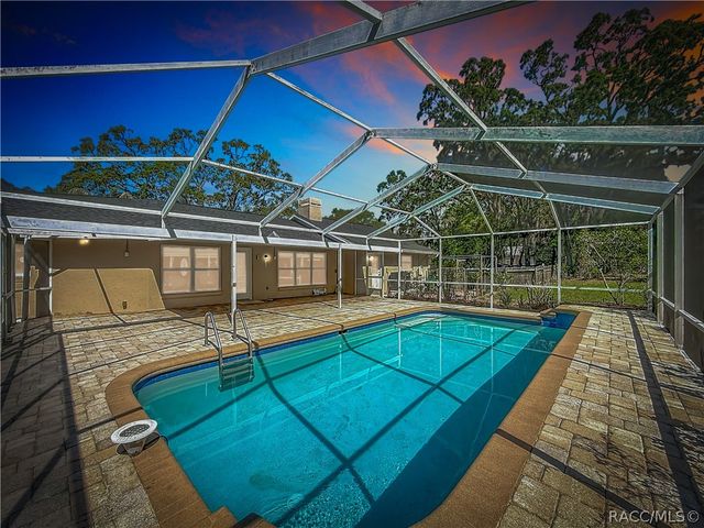 363 N Kensington Avenue, Lecanto, FL 34461
