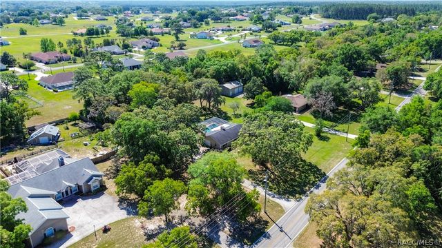 363 N Kensington Avenue, Lecanto, FL 34461
