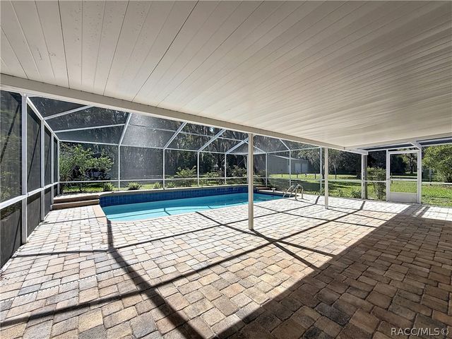363 N Kensington Avenue, Lecanto, FL 34461