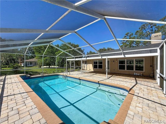 363 N Kensington Avenue, Lecanto, FL 34461