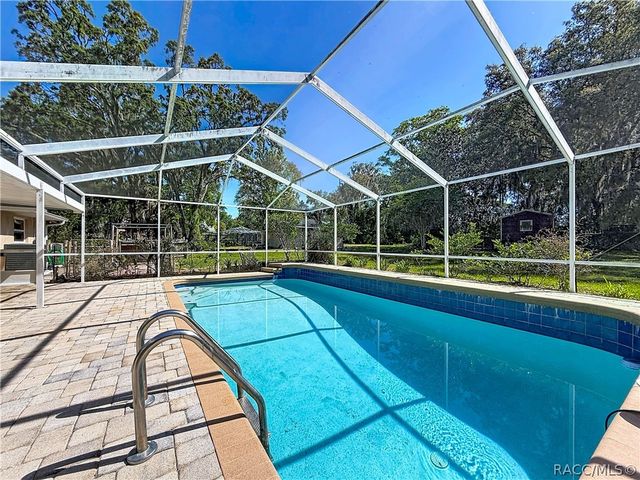 363 N Kensington Avenue, Lecanto, FL 34461