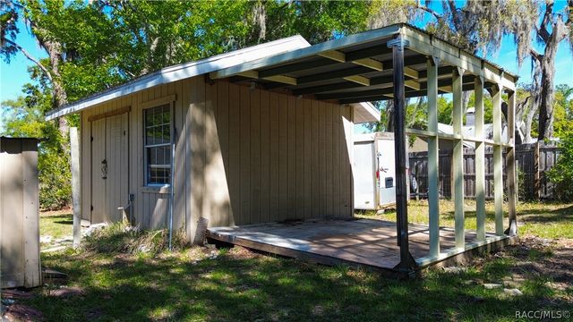 363 N Kensington Avenue, Lecanto, FL 34461