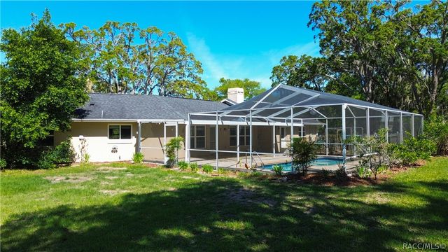 363 N Kensington Avenue, Lecanto, FL 34461