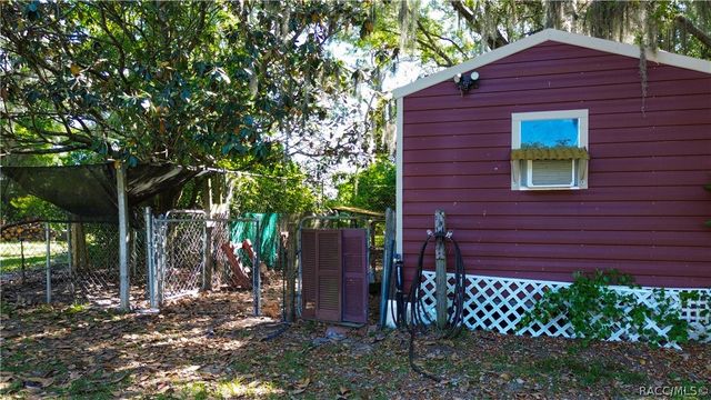 363 N Kensington Avenue, Lecanto, FL 34461