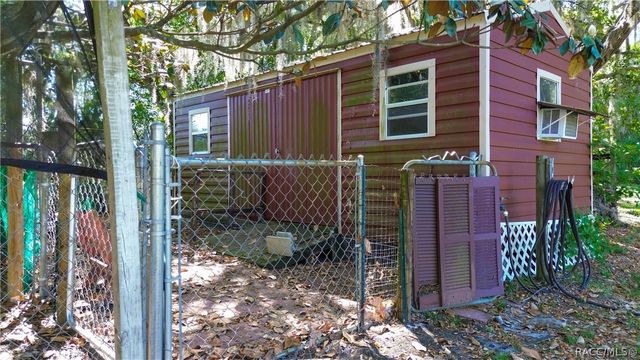 363 N Kensington Avenue, Lecanto, FL 34461