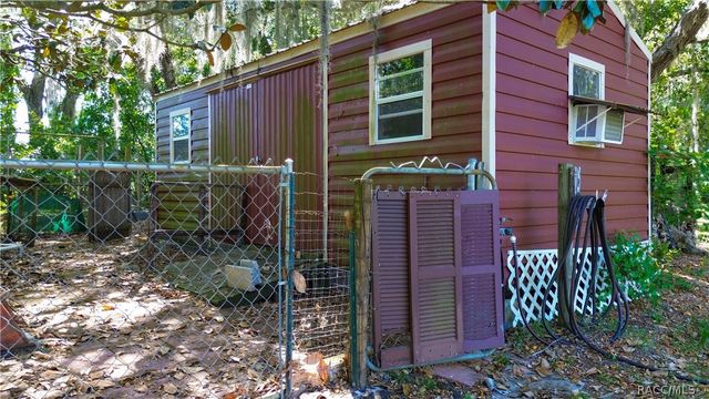 363 N Kensington Avenue, Lecanto, FL 34461