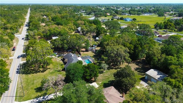 363 N Kensington Avenue, Lecanto, FL 34461