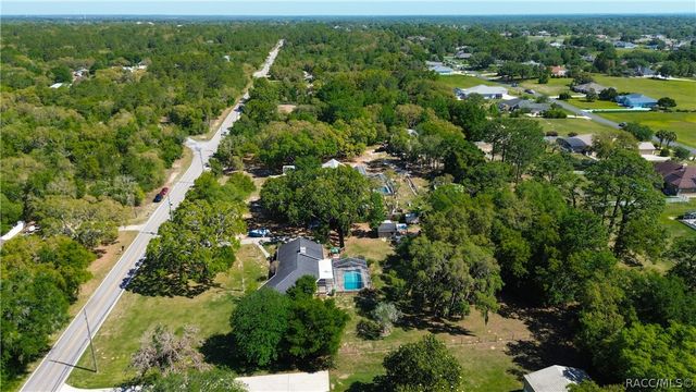 363 N Kensington Avenue, Lecanto, FL 34461