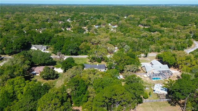 363 N Kensington Avenue, Lecanto, FL 34461