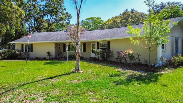 363 N Kensington Avenue, Lecanto, FL 34461