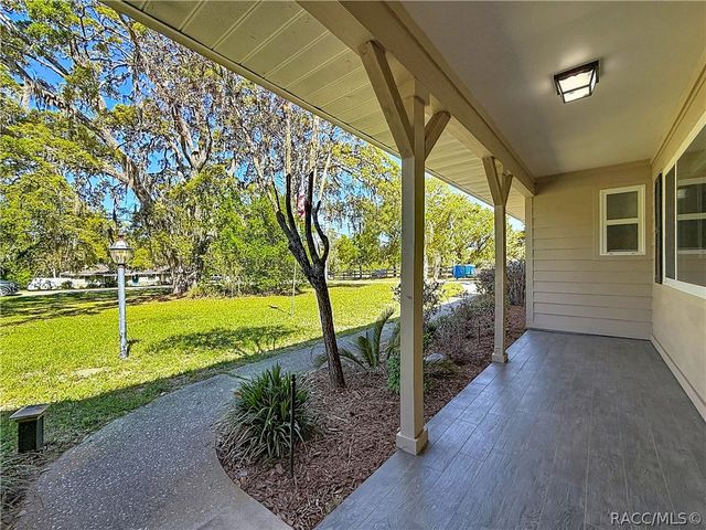 363 N Kensington Avenue, Lecanto, FL 34461