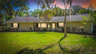 363 N Kensington Avenue, Lecanto, FL 34461