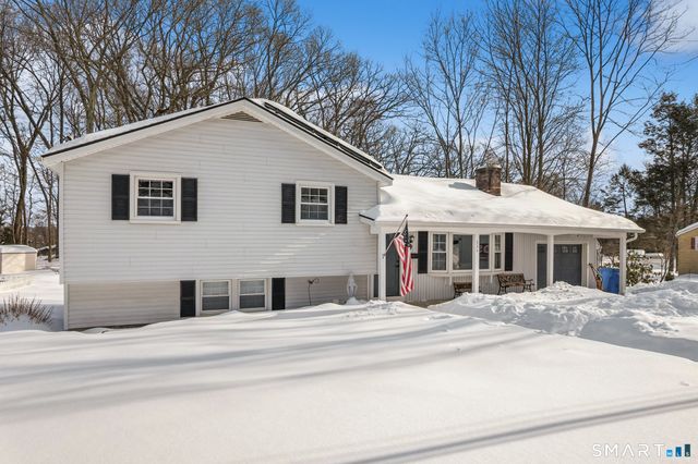 334 Gaylord Drive, Waterbury, CT 06708