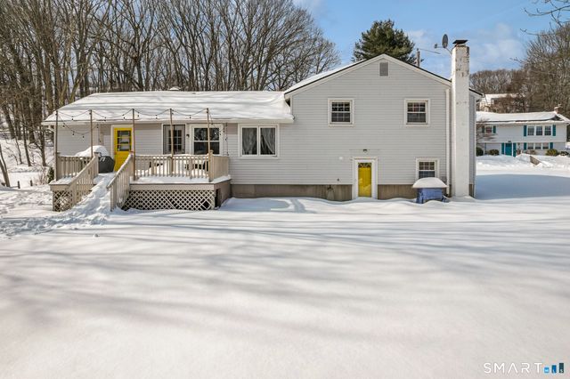 334 Gaylord Drive, Waterbury, CT 06708