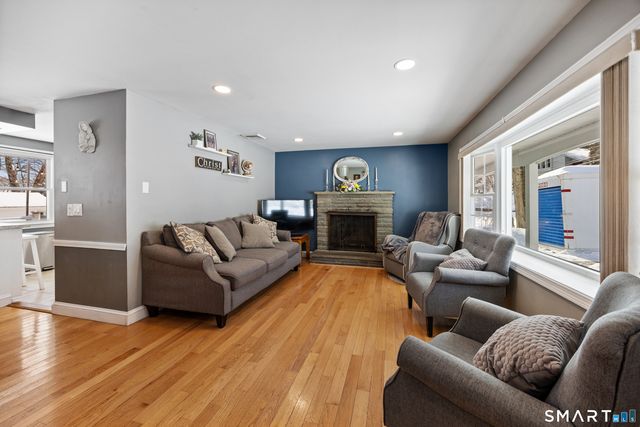 334 Gaylord Drive, Waterbury, CT 06708