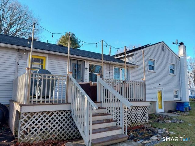 334 Gaylord Drive, Waterbury, CT 06708