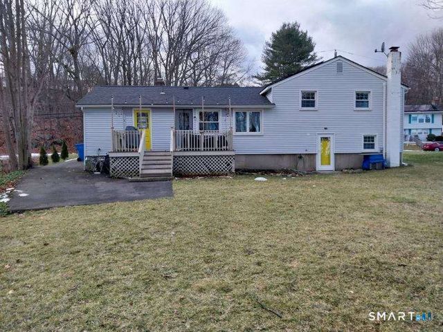 334 Gaylord Drive, Waterbury, CT 06708