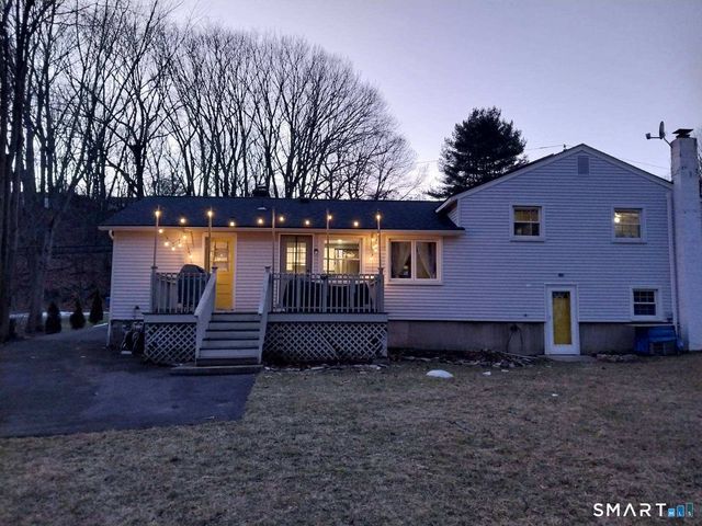 334 Gaylord Drive, Waterbury, CT 06708