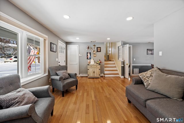 334 Gaylord Drive, Waterbury, CT 06708