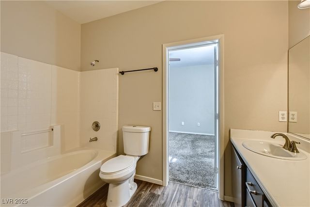 2726 Wood Drift Street, North Las Vegas, NV 89030