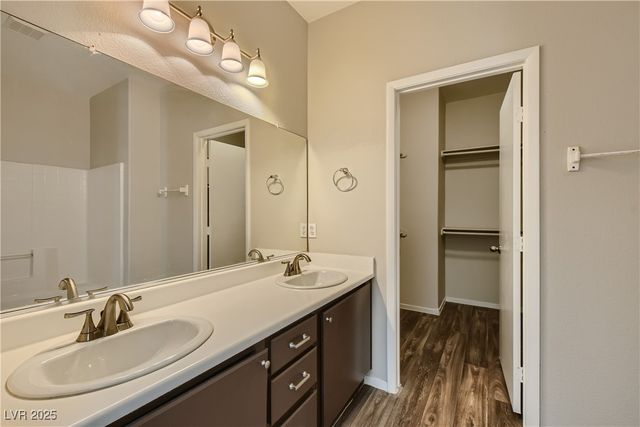 2726 Wood Drift Street, North Las Vegas, NV 89030