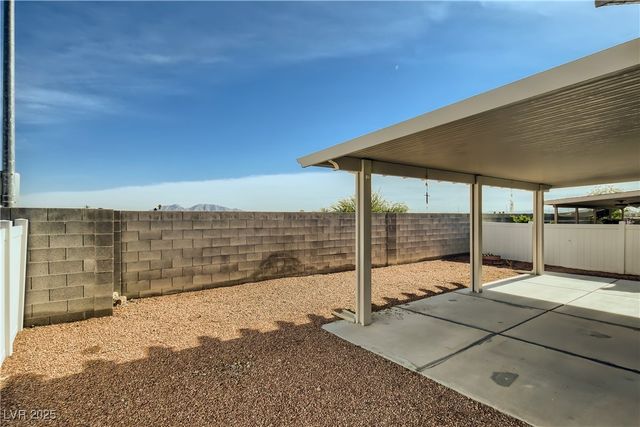 2726 Wood Drift Street, North Las Vegas, NV 89030