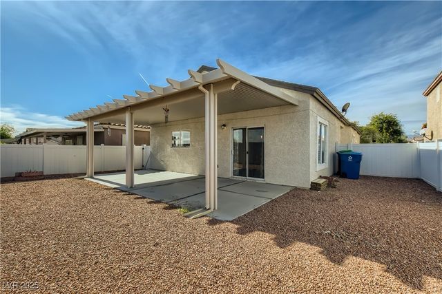 2726 Wood Drift Street, North Las Vegas, NV 89030
