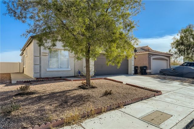 2726 Wood Drift Street, North Las Vegas, NV 89030
