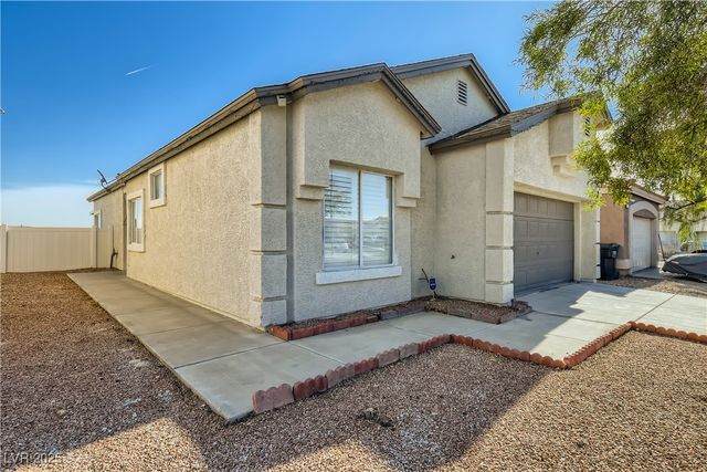 2726 Wood Drift Street, North Las Vegas, NV 89030