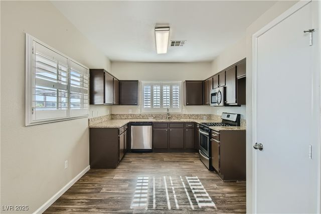 2726 Wood Drift Street, North Las Vegas, NV 89030