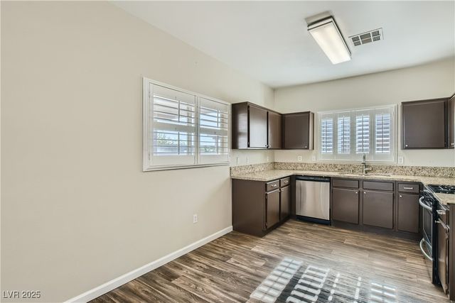 2726 Wood Drift Street, North Las Vegas, NV 89030