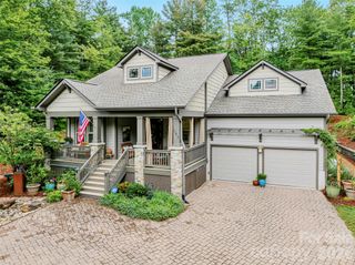 151 Monarch Road, Hendersonville, NC 28739