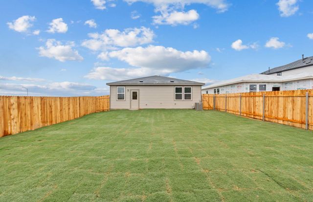 325 Sullivan WAY, Elgin, TX 78621