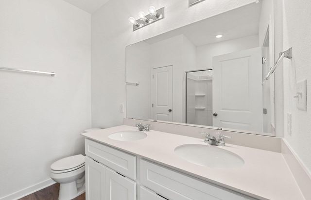 325 Sullivan WAY, Elgin, TX 78621