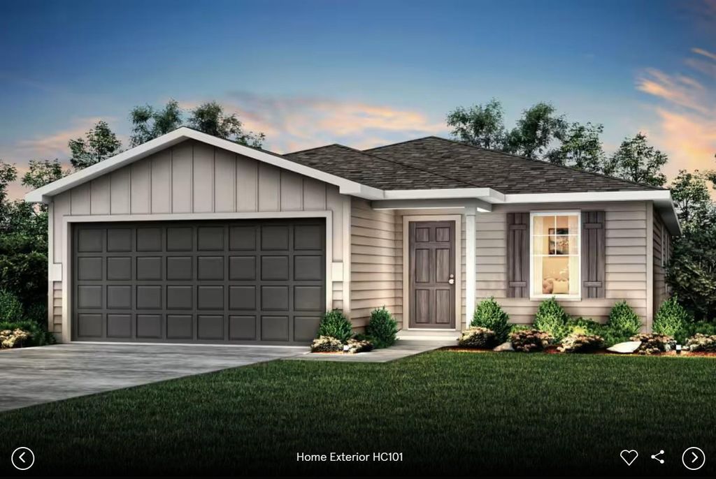 325 Sullivan WAY, Elgin, TX 78621