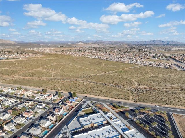 0 El Evado, Victorville, CA 92394