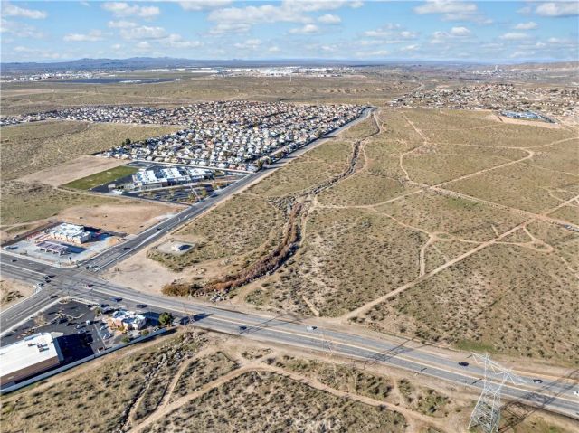 0 El Evado, Victorville, CA 92394