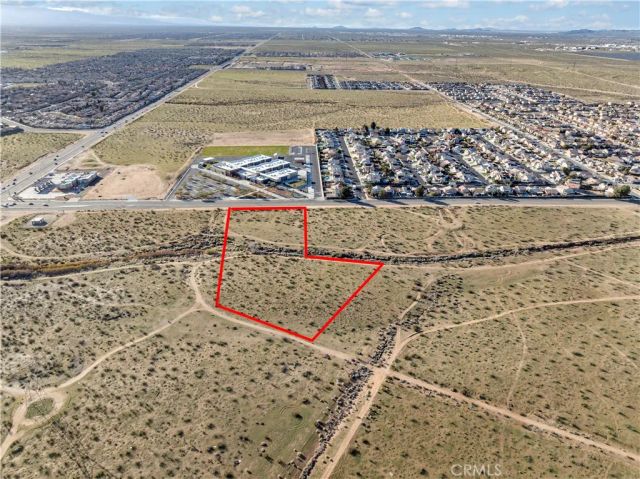 0 El Evado, Victorville, CA 92394