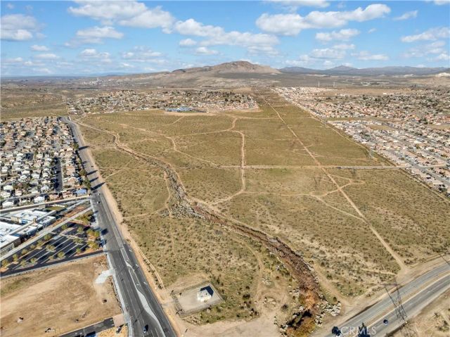0 El Evado, Victorville, CA 92394