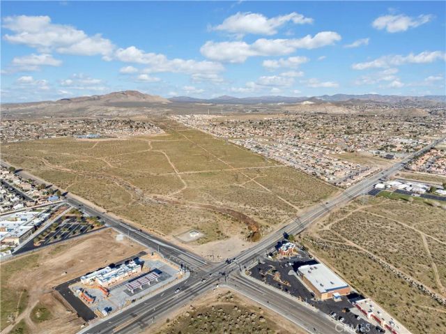 0 El Evado, Victorville, CA 92394